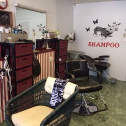 Classic Cut Barberstyling