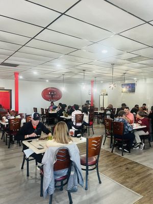 Around The Table by null