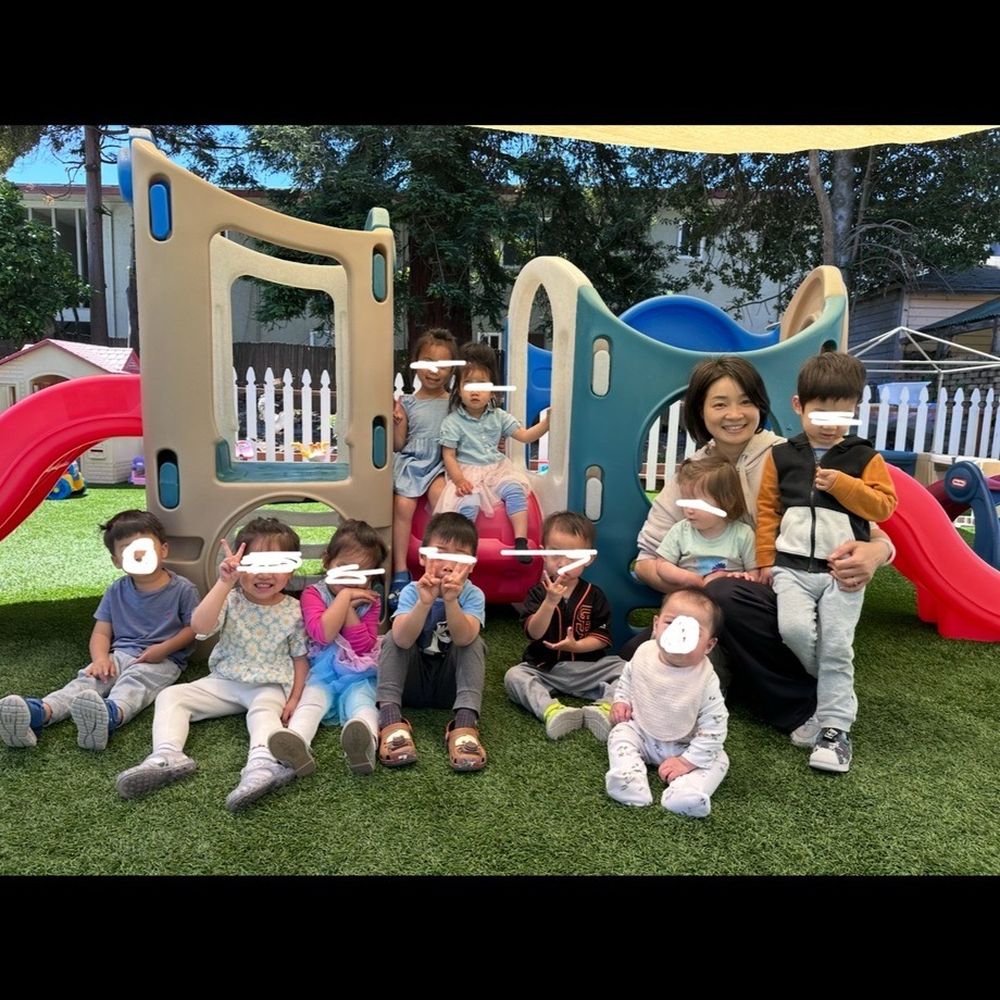 Lingling’s Daycare - Child Care & Day Care Near Me - Alameda, California Lingling’s Daycare - Child Care & Day Care Near Me - Alameda, California