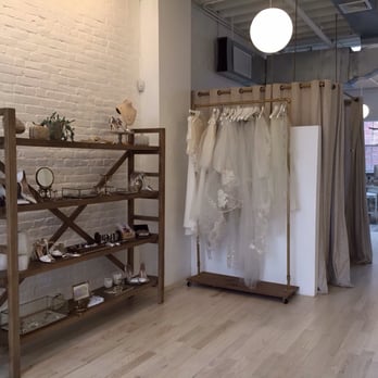 Ceremony - Bridal Near Me - Newton Centre, Massachusetts