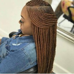 Blessings Hair Braiding - Anaheim