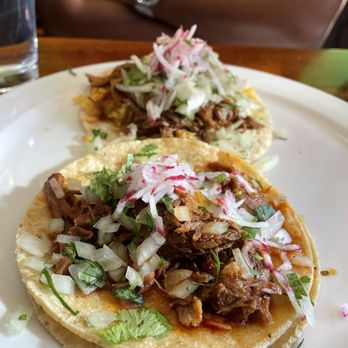 5 Rabanitos - Tacos - Mexican Near Me - Chicago, Illinois