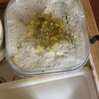 Qahwah House - Pistachio milk cake - Bakeries Near Me - North Olmsted, Ohio