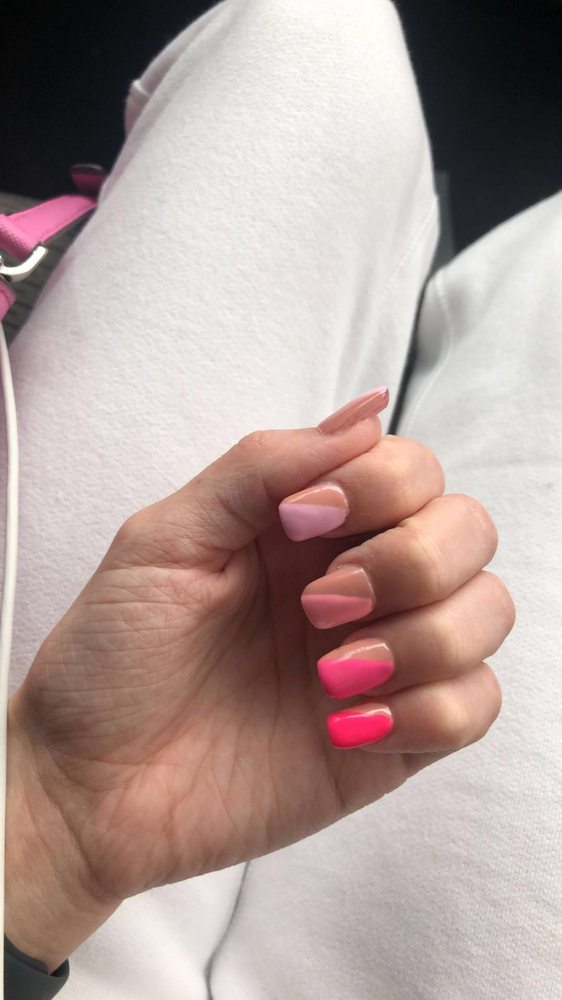 NAILS 2000 25 Photos & 42 Reviews 1477 SE 1st Ave, Canby, Oregon