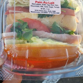 Lily's Bakery - Bakeries Near Me - Westminster, California