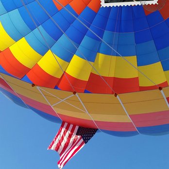Sunrise Balloons - Hot Air Balloons Near Me - Temecula, California Sunrise Balloons - Hot Air Balloons Near Me - Temecula, California