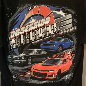 Obsession Performance - Auto Repair Near Me - Kearneysville, West Virginia