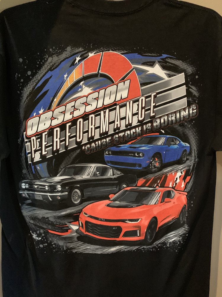 OBSESSION PERFORMANCE 31 Photos 422 Steeley Way, Kearneysville