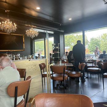 Byte - Breakfast & Brunch Near Me - Saint Louis, Missouri