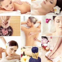 China Massage