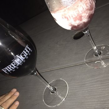 Firelight Vineyards - Wineries Near Me - Valley View, Texas