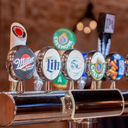 33 Bowen - Great choice of 24 taps