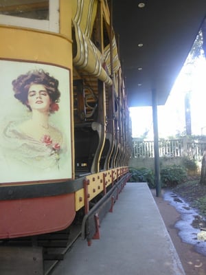 Museu Histórico Abílio Barreto by null