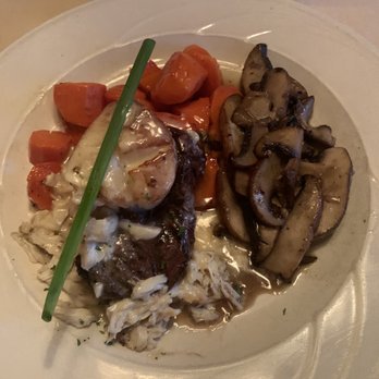 Paseo Grill - Surf & Turf - American Near Me - Oklahoma City, Oklahoma Paseo Grill - Surf & Turf - American Near Me - Oklahoma City, Oklahoma