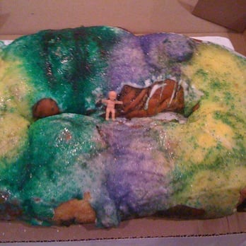 Rouses Market - Yummy king cake!! - Grocery Near Me - Houma, Louisiana Rouses Market - Yummy king cake!! - Grocery Near Me - Houma, Louisiana