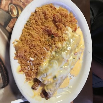 Jalapenos Mexican Restaurant - Mexican Near Me - Durant, Oklahoma