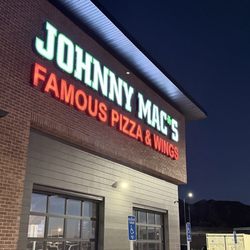 Johnny Mac's Sports Bar & Grill - Johnny macs