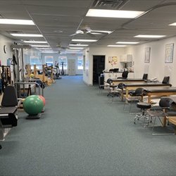 NovaCare Rehabilitation - Voorhees - Cooper Road