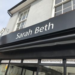 Sarah Beth Jewellers - Sarah Beth