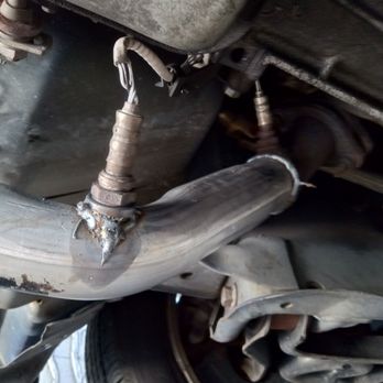 King Mufflers - Hollywood - Auto Parts & Supplies Near Me - Hollywood, Florida