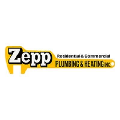 Zepp Plumbing & Heating