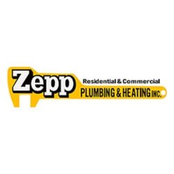 Zepp Plumbing & Heating