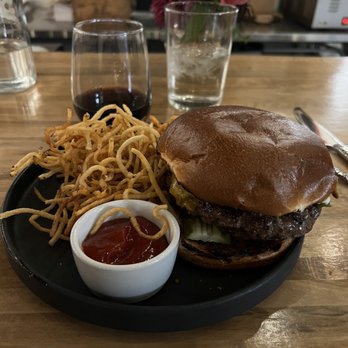 Mesa Provisions - Mesa Burger - New American Near Me - Albuquerque, New Mexico Mesa Provisions - Mesa Burger - New American Near Me - Albuquerque, New Mexico