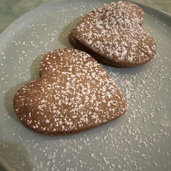 Chifa - Alfajores - Peruvian Near Me - Los Angeles, California