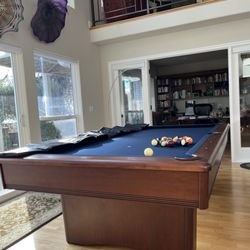 ABC Billiards