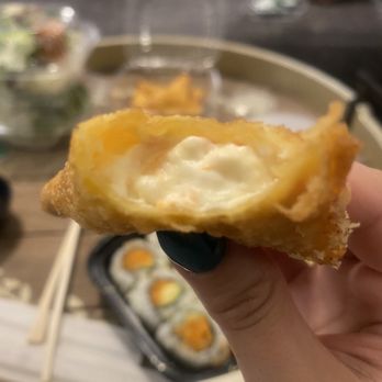 Sake House - Cheese Wonton - Japanese Near Me - Tampa, Florida Sake House - Cheese Wonton - Japanese Near Me - Tampa, Florida