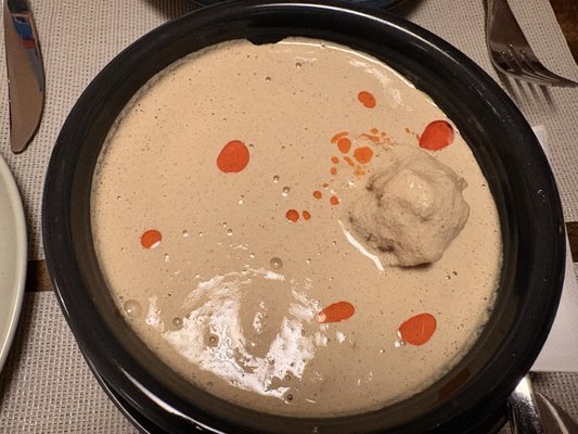 MEGOBARI CAFE by null