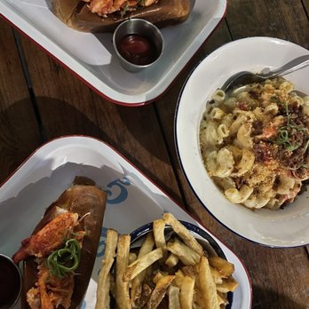 Garbo’s - Seafood Near Me - Austin, Texas