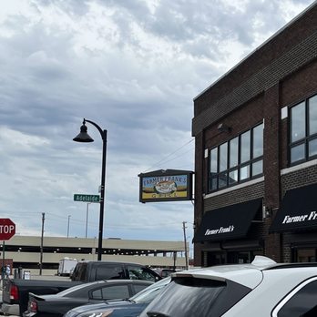 Farmer Franks - Breakfast & Brunch Near Me - Detroit, Michigan