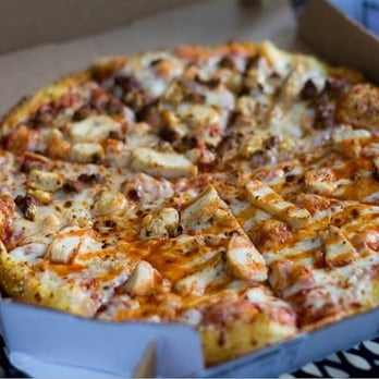 Domino's Pizza - a pizza in a box - Pizza Near Me - King, North Carolina Domino's Pizza - a pizza in a box - Pizza Near Me - King, North Carolina