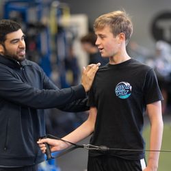 Titan Sports Performance