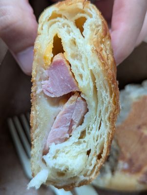 Choux Choux Bakery by null