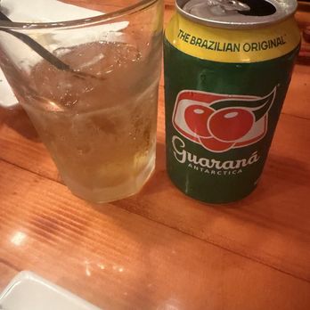 El Churrascaso - Guarana - Steakhouses Near Me - Miramar, Florida El Churrascaso - Guarana - Steakhouses Near Me - Miramar, Florida