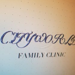 Cityworld family Practice - Family clinic for children and adults. Treats all illnesses and behavioral problems.Accepts all insurance. Free clinic for uninsured