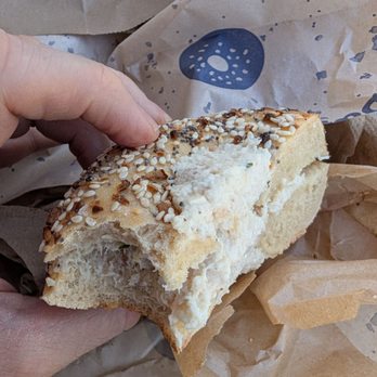 Boichik Bagels - Bagels Near Me - Santa Clara, California