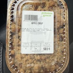 Potomac Grocer