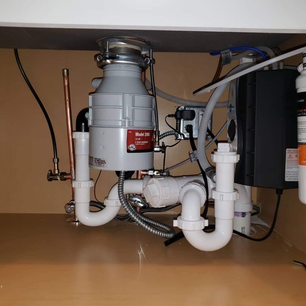 Slide of ABV Plumbing