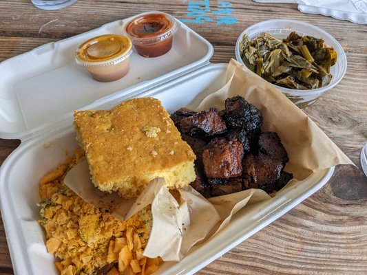 Black Bear BBQ by null