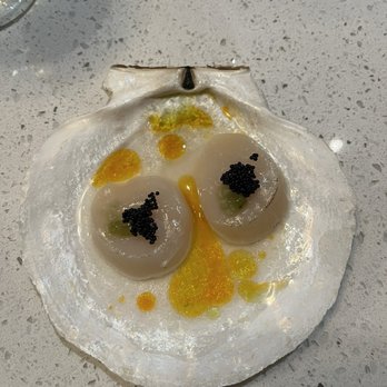 Doza Sushi And Ramen - Scallops - Sushi Bars Near Me - Charlotte, North Carolina Doza Sushi And Ramen - Scallops - Sushi Bars Near Me - Charlotte, North Carolina
