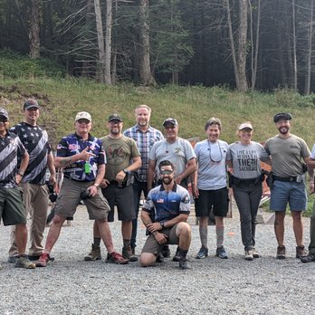 Callahan Training Group - Gun/Rifle Ranges Near Me - Newfoundland, Pennsylvania Callahan Training Group - Gun/Rifle Ranges Near Me - Newfoundland, Pennsylvania