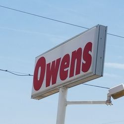 Owens Oil