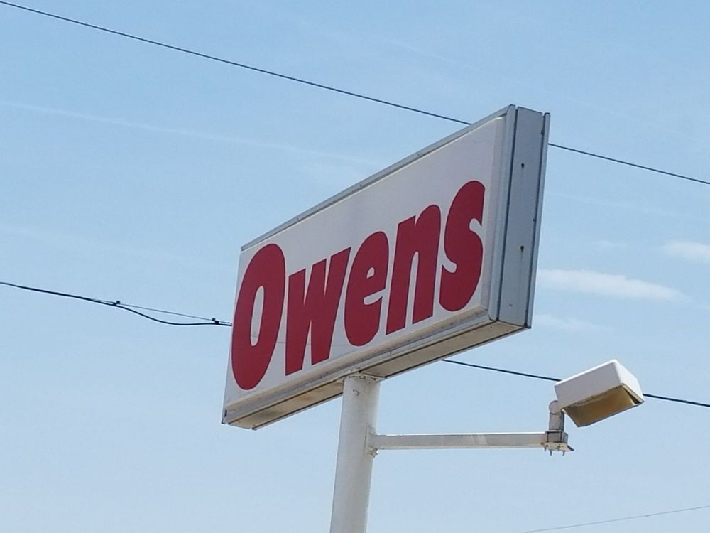 OWENS OIL Updated October 2024 780 S Ponce De Leon Blvd, Saint Augustine, Florida Gas