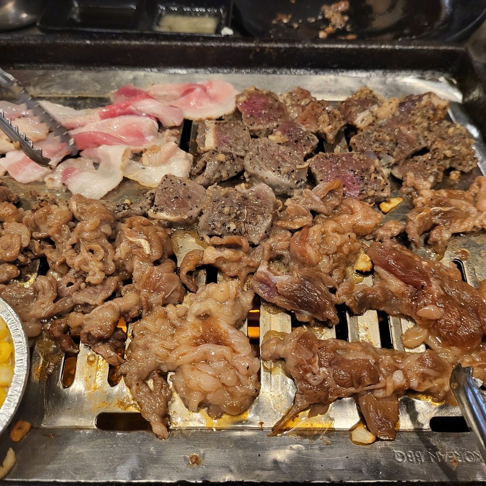 K-Town Korean BBQ - Korean Near Me - Vancouver, Washington K-Town Korean BBQ - Korean Near Me - Vancouver, Washington