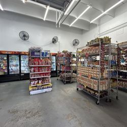 Mayamero Street Food - Store with all the venezuelan snacks
