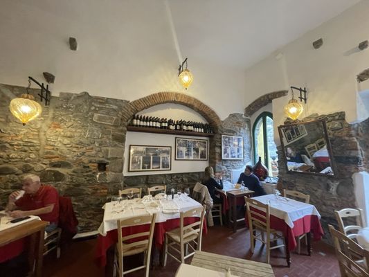 Il Gambero Rosso Vernazza by null