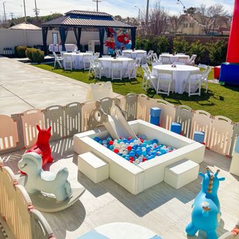 Partyland Soft Play - Party & Event Planning Near Me Partyland Soft Play - Party & Event Planning Near Me